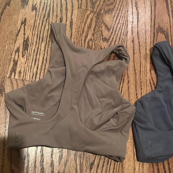 Buffbunny Curve Sports Bras (set) - Picture 2 of 3